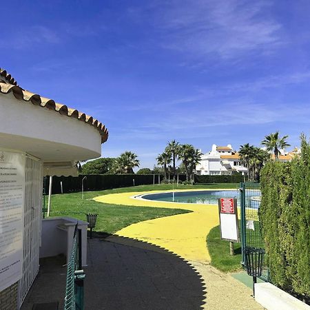 Life Apartments El Rompido Playa Huelva Kültér fotó