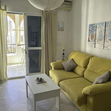 Life Apartments El Rompido Playa Huelva Kültér fotó