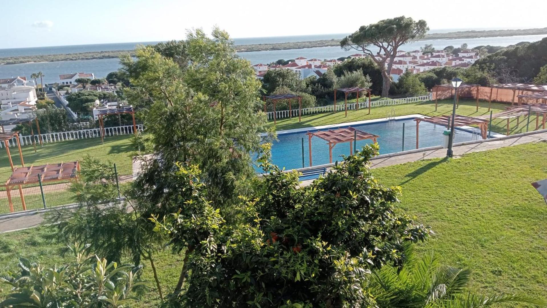 Life Apartments El Rompido Playa Huelva Kültér fotó