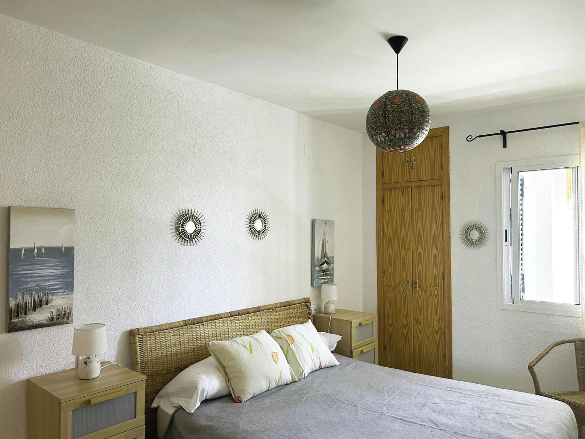 Life Apartments El Rompido Playa Huelva Kültér fotó