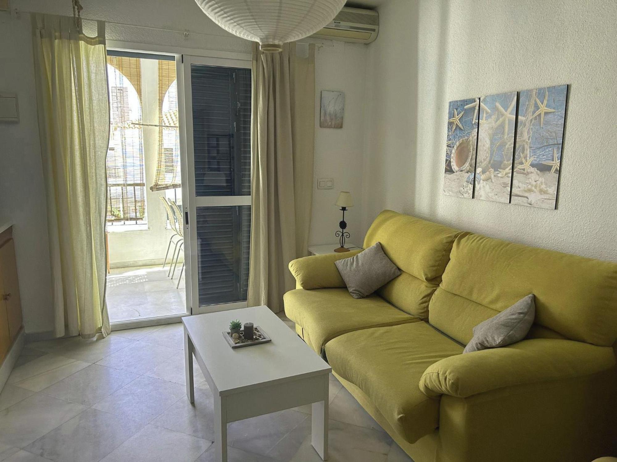Life Apartments El Rompido Playa Huelva Kültér fotó