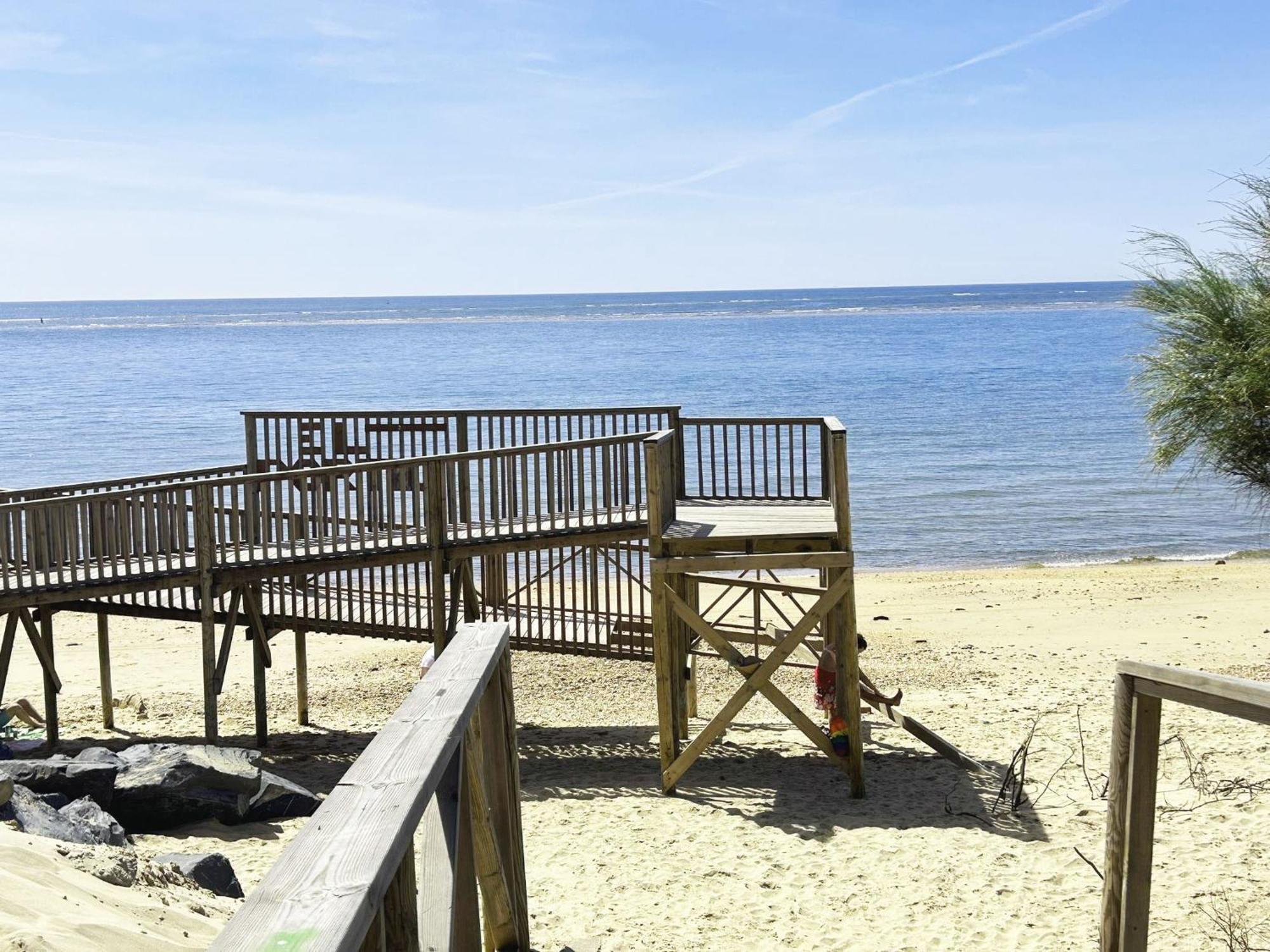 Life Apartments El Rompido Playa Huelva Kültér fotó
