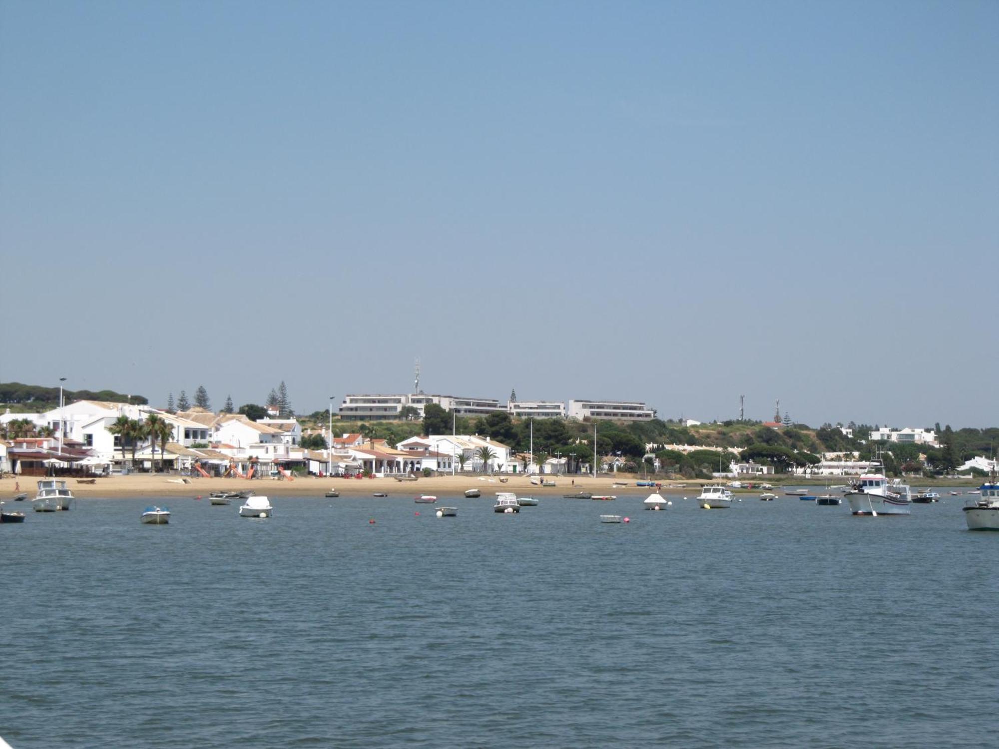 Life Apartments El Rompido Playa Huelva Kültér fotó